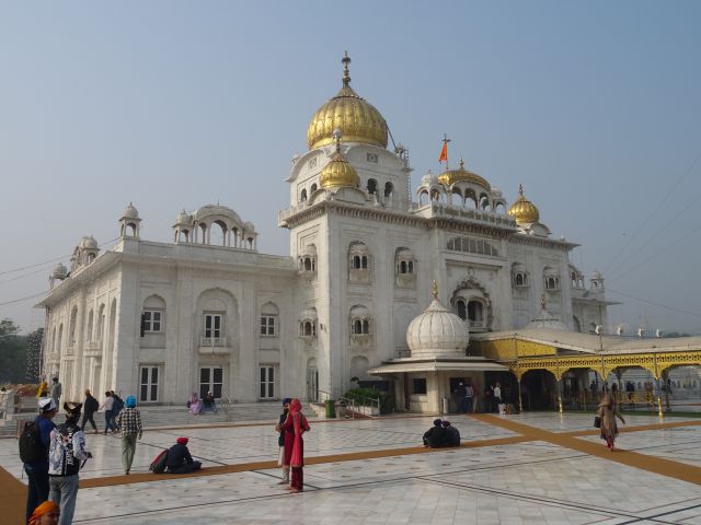 New Delhi